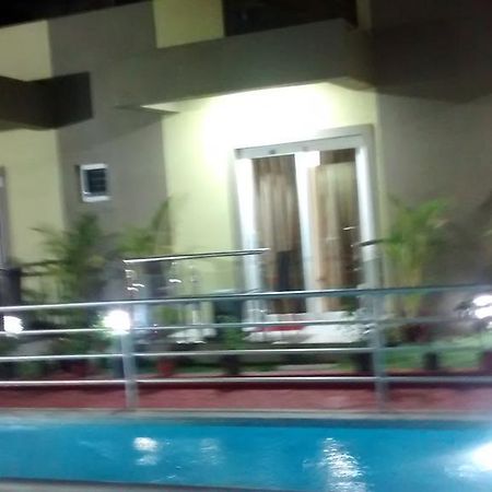 Geeta Guest House 卡兰古特 外观 照片