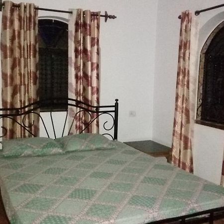 Geeta Guest House 卡兰古特 外观 照片