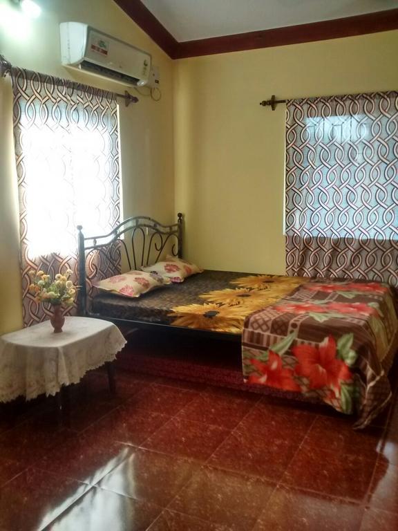 Geeta Guest House 卡兰古特 外观 照片