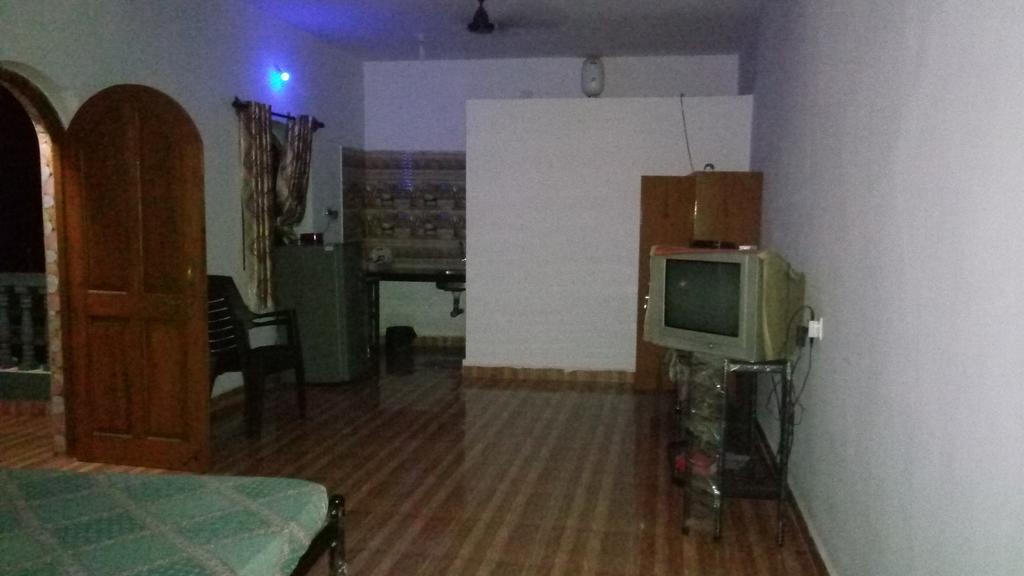 Geeta Guest House 卡兰古特 外观 照片