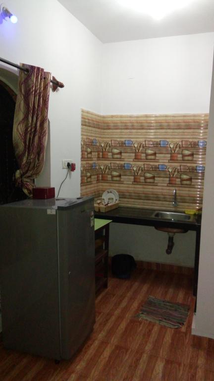 Geeta Guest House 卡兰古特 外观 照片